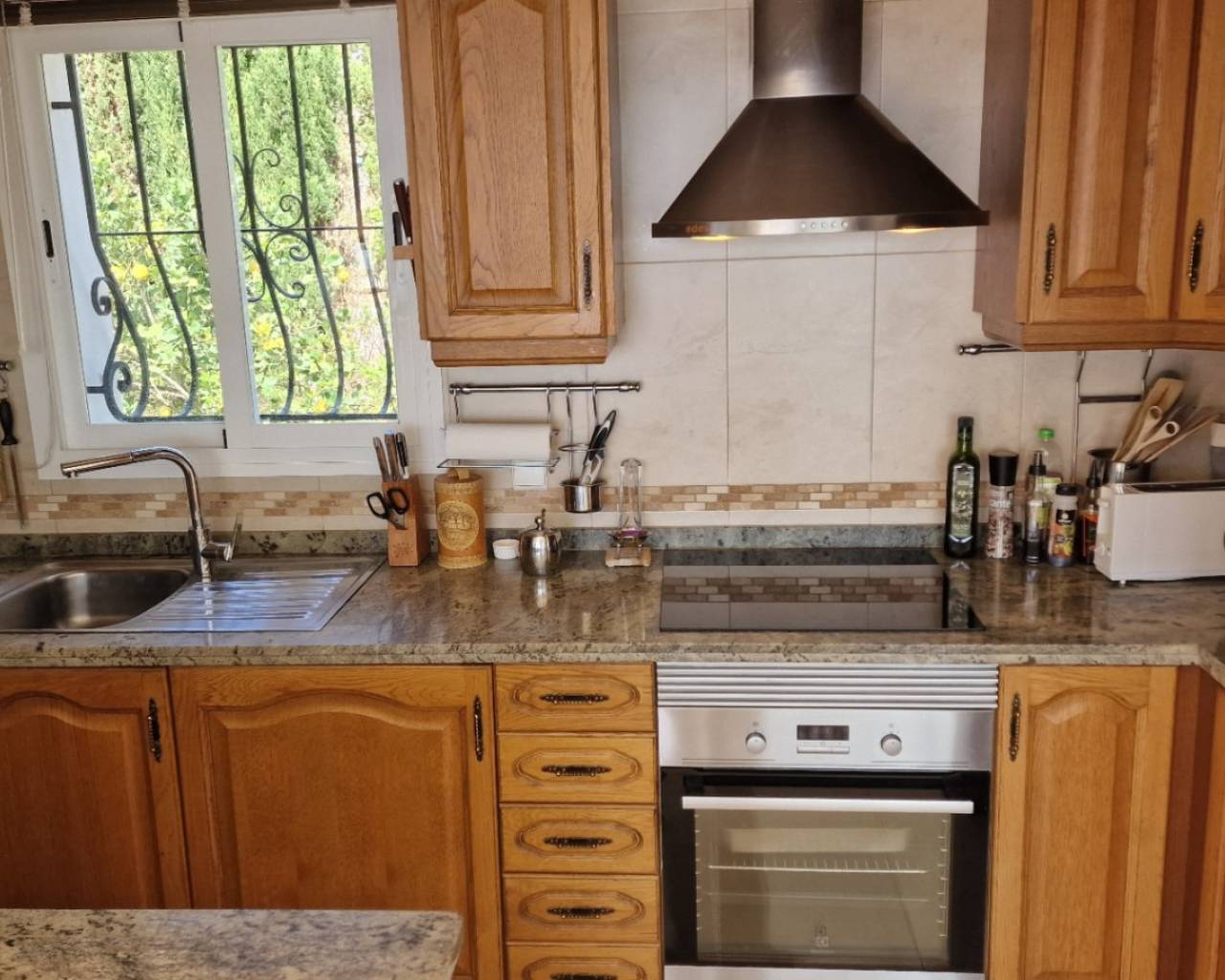 Venta - Chalet - Benitachell - CUMBRES DEL SOL