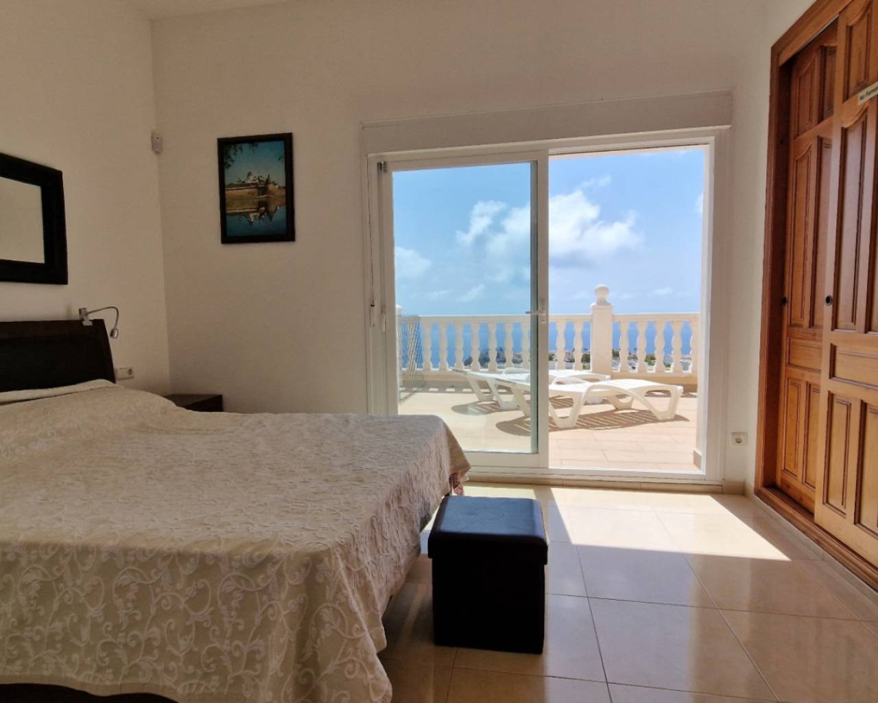 Venta - Chalet - Benitachell - CUMBRES DEL SOL