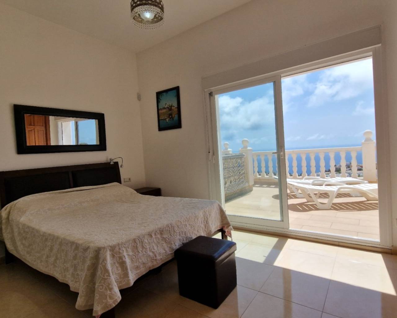 Venta - Chalet - Benitachell - CUMBRES DEL SOL