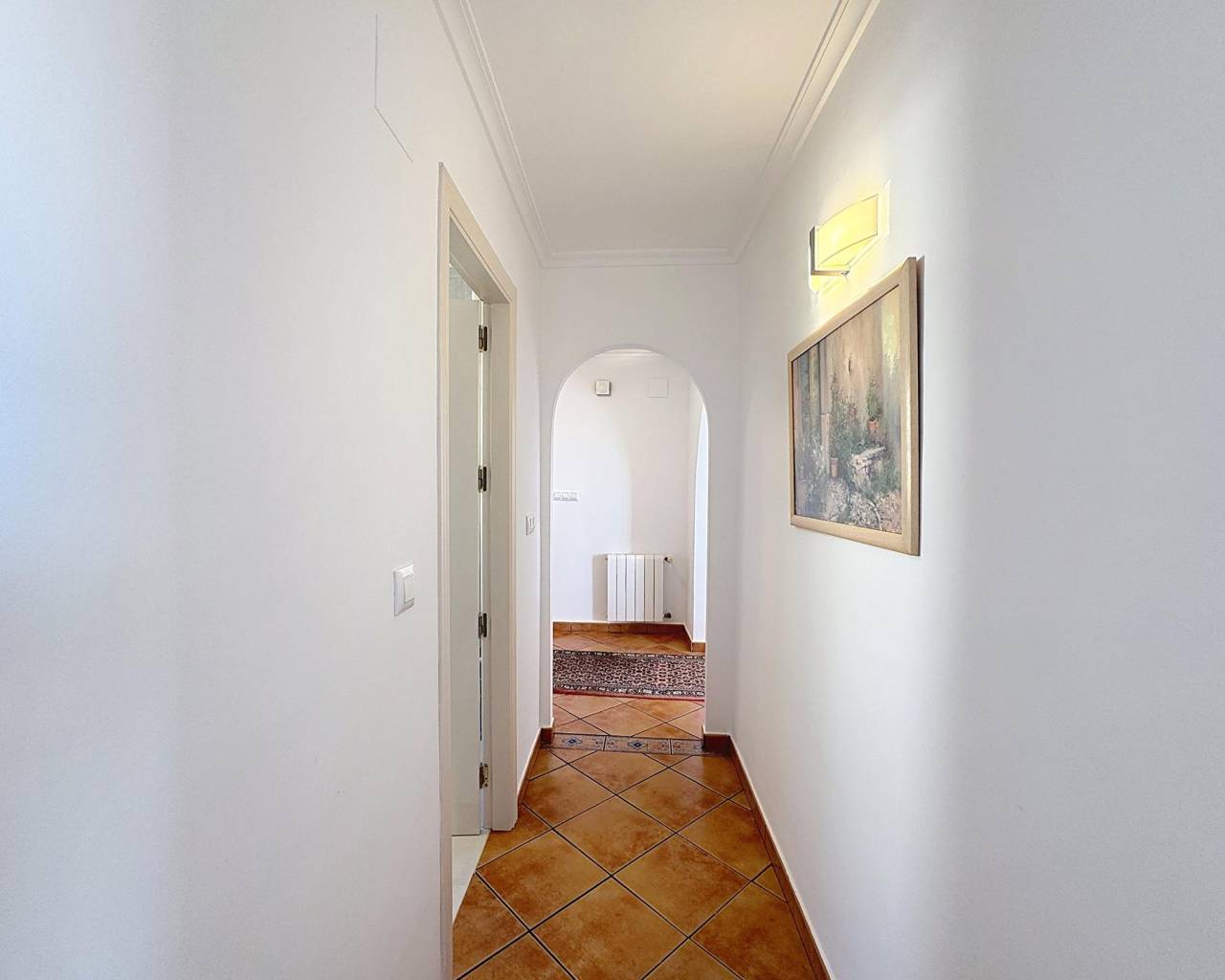 Venta - Chalet - Benitachell - Magnolias