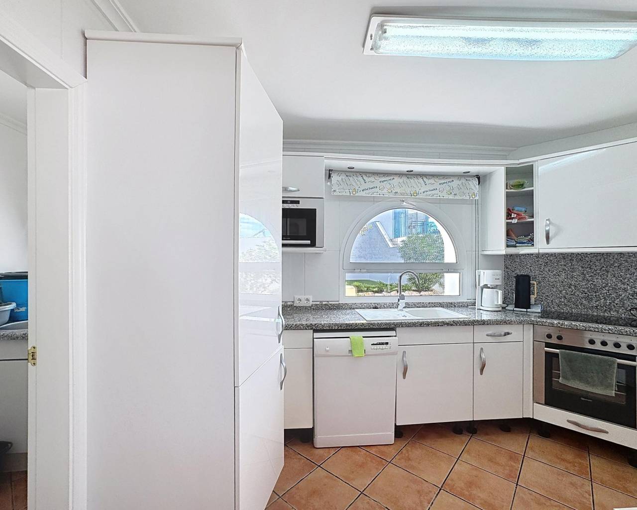 Venta - Chalet - Benitachell - Magnolias