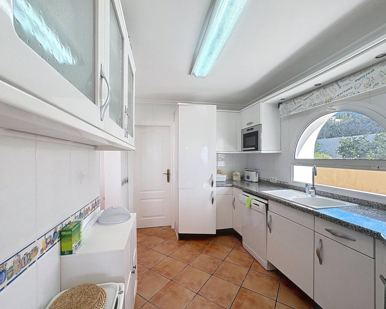 Venta - Chalet - Benitachell - Magnolias