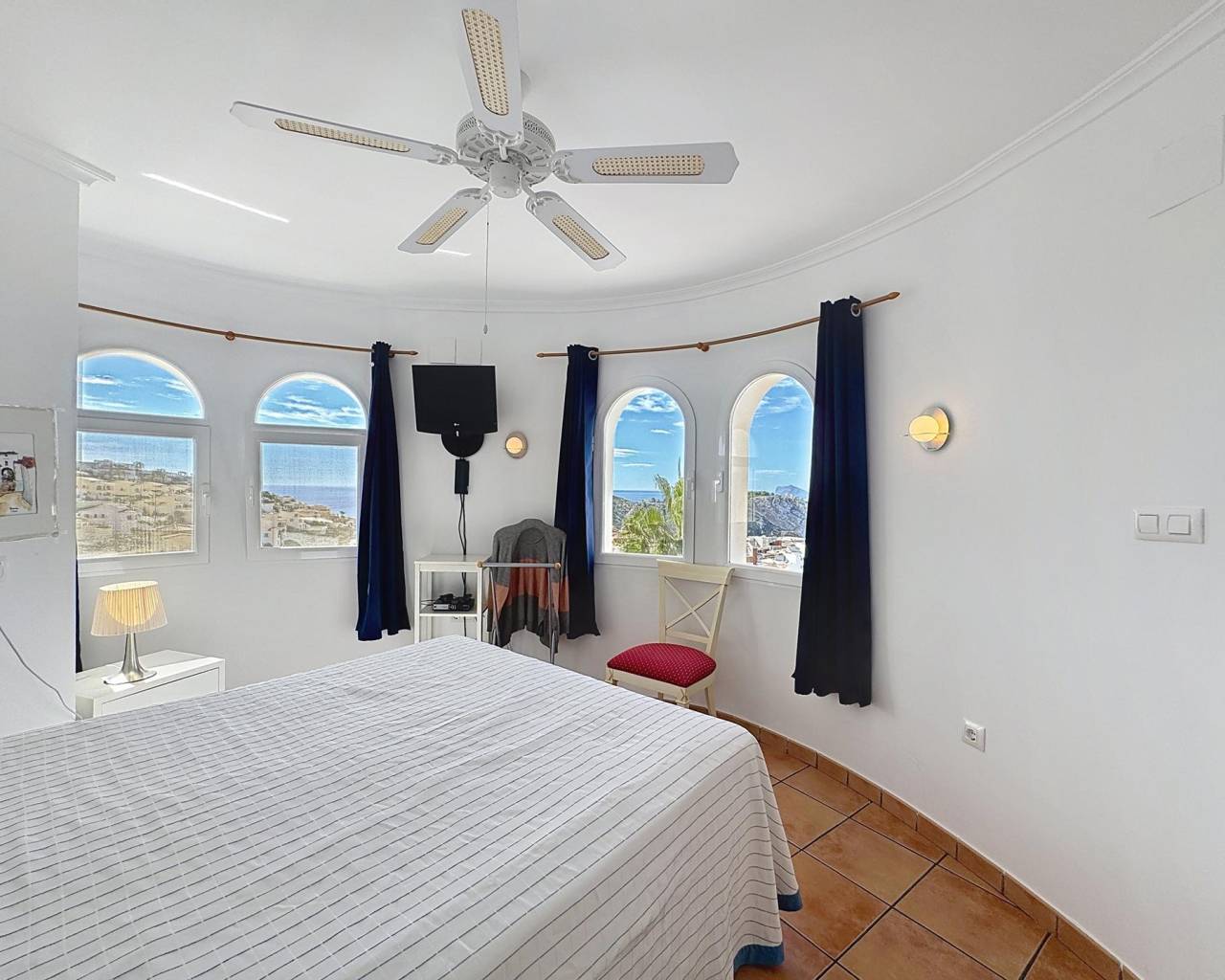 Venta - Chalet - Benitachell - Magnolias