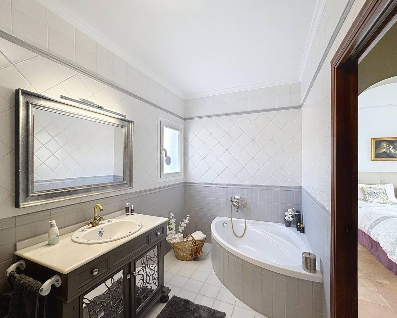 Venta - Chalet - Benitachell - Lirios