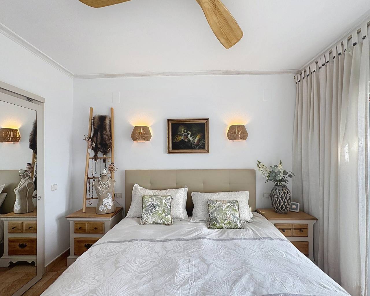 Venta - Chalet - Benitachell - Lirios