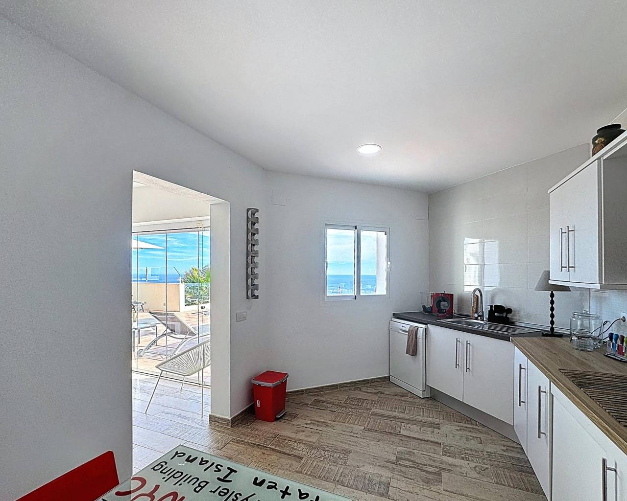 Venta - Chalet - Benitachell - Lirios