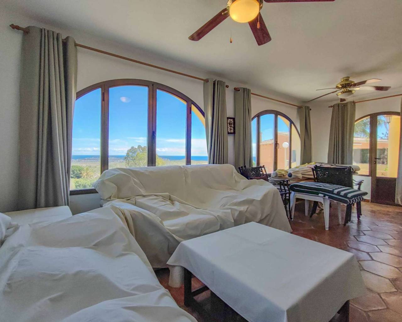 Venta - Chalet - Benitachell