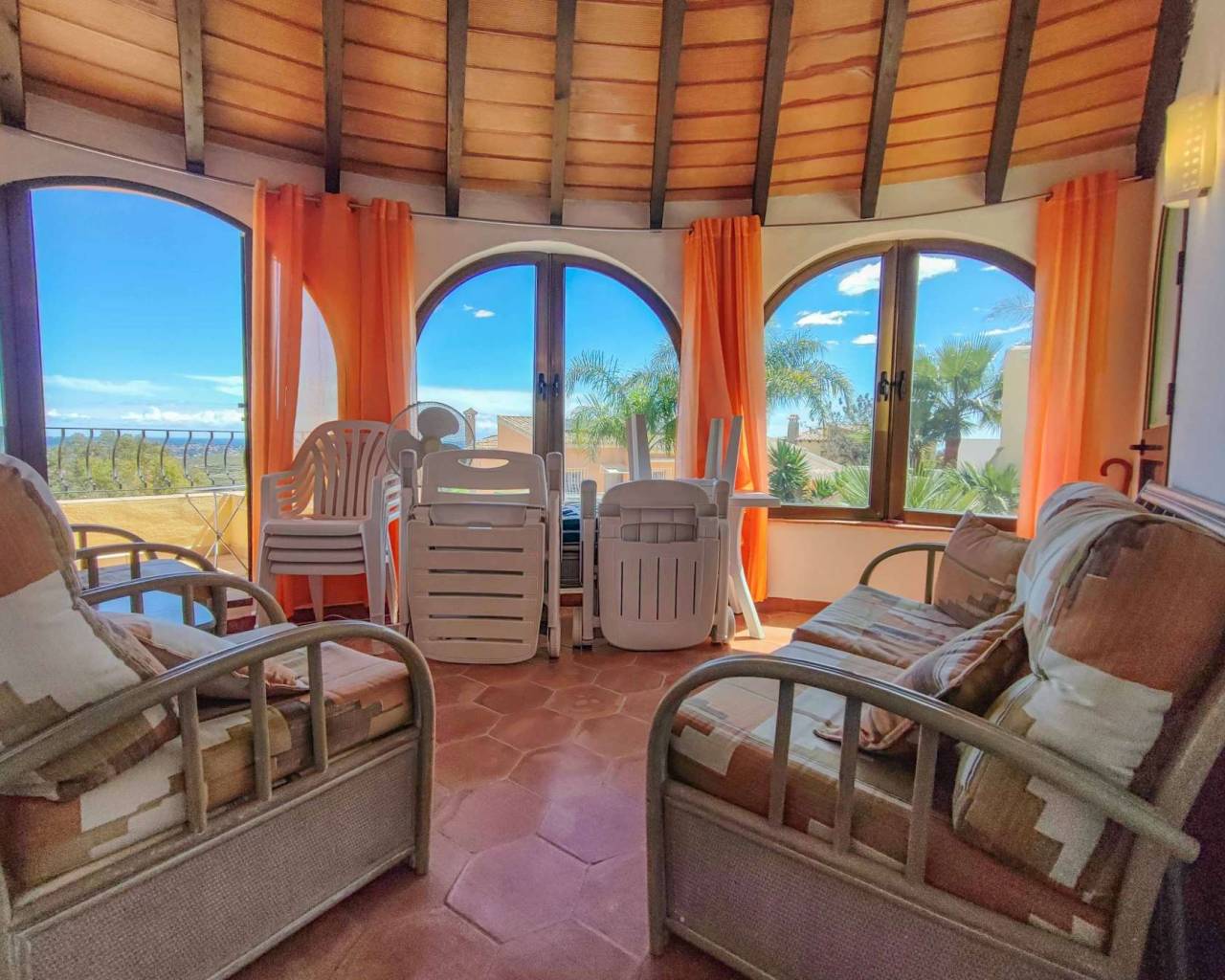 Venta - Chalet - Benitachell