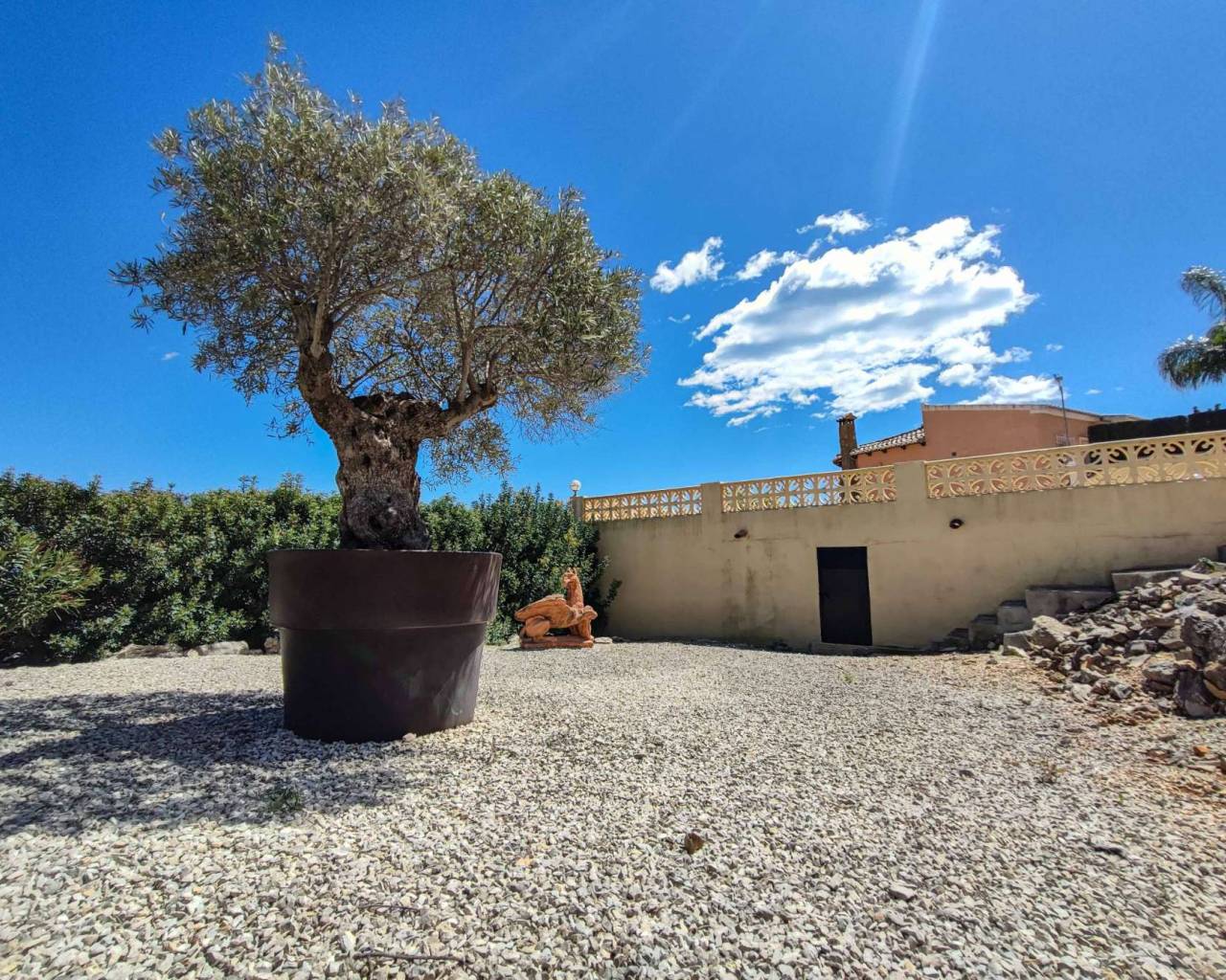 Venta - Chalet - Benitachell