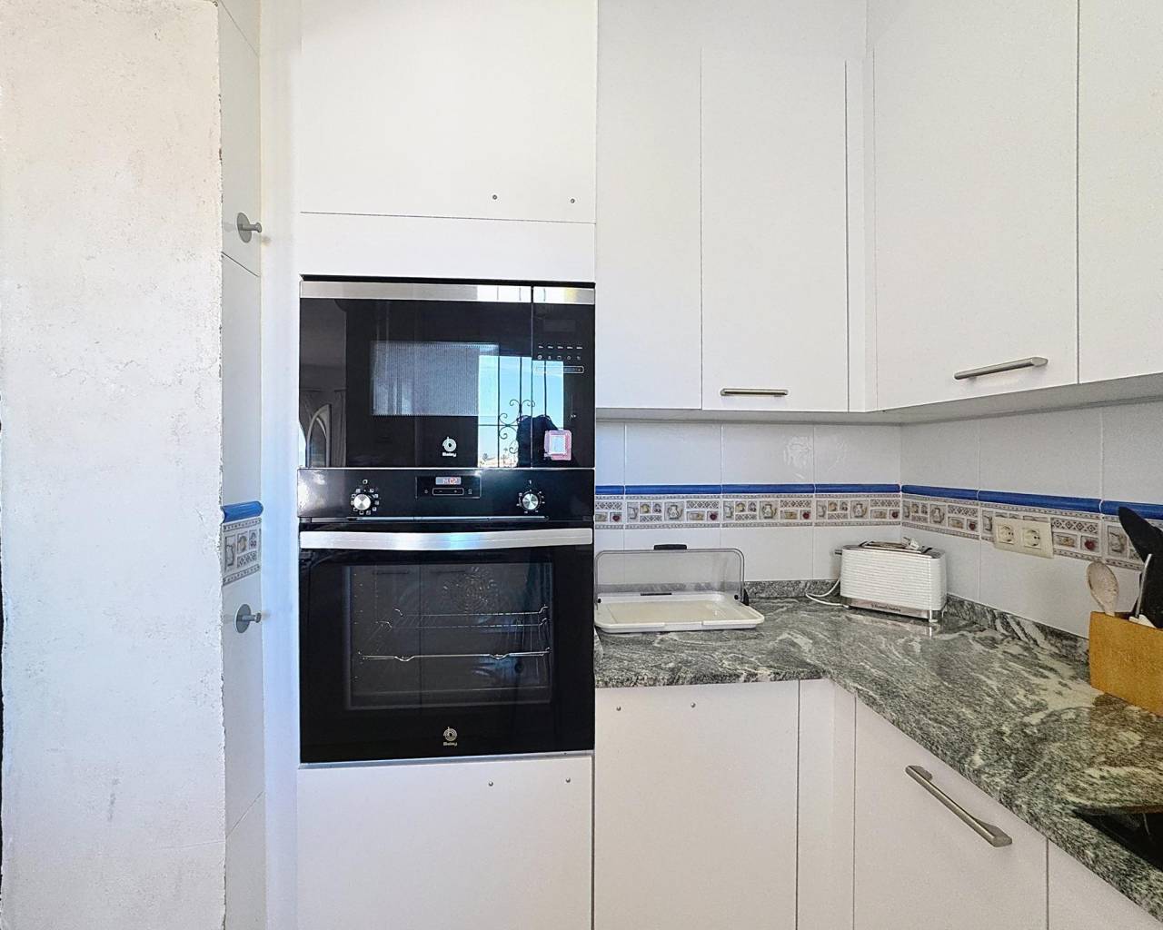 Venta - Chalet - Benitachell - Pueblo del Mar