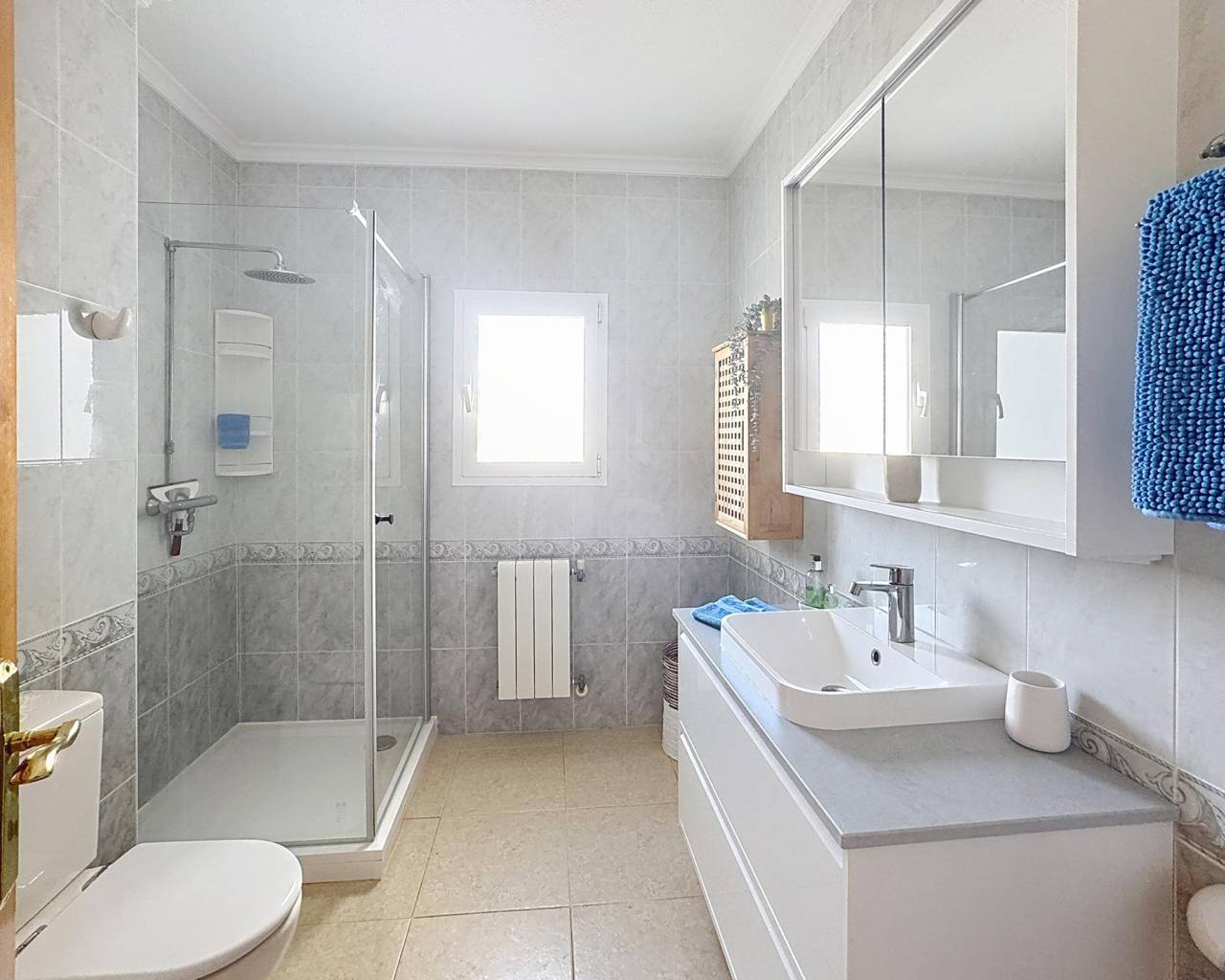 Venta - Chalet - Benitachell - Pueblo del Mar