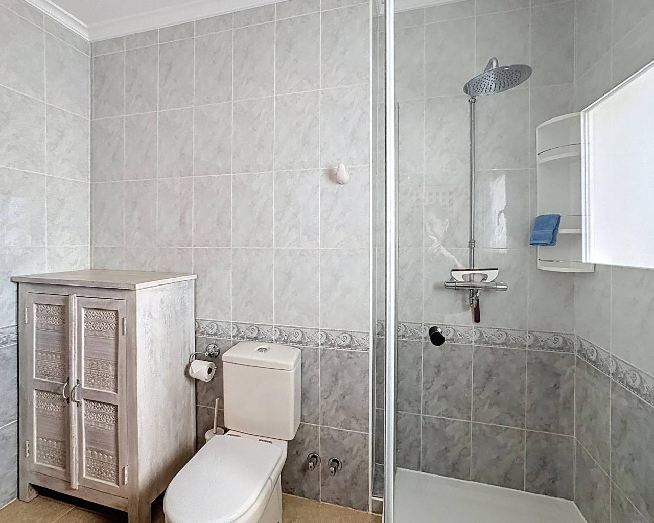 Venta - Chalet - Benitachell - Pueblo del Mar