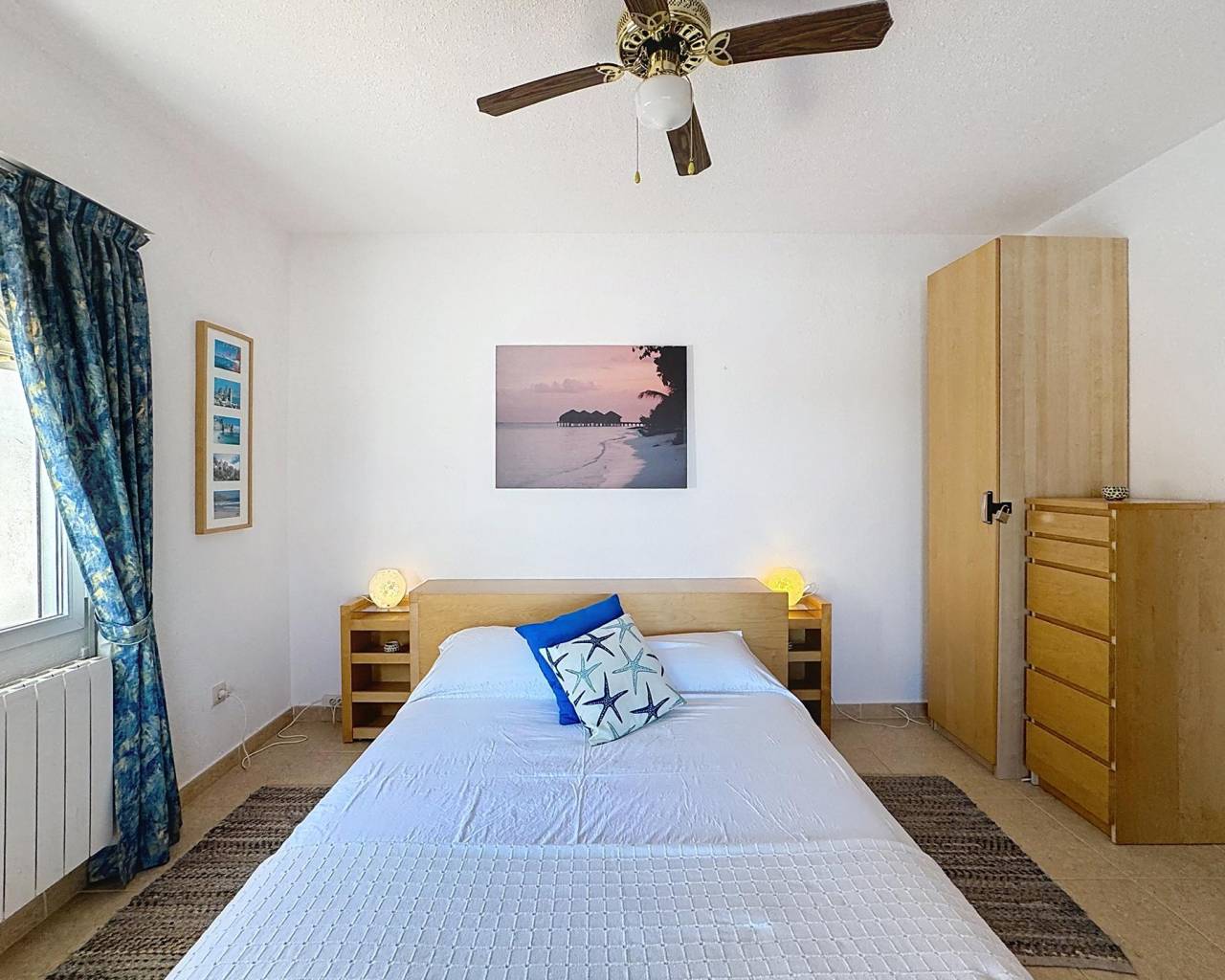 Venta - Chalet - Benitachell - Pueblo del Mar