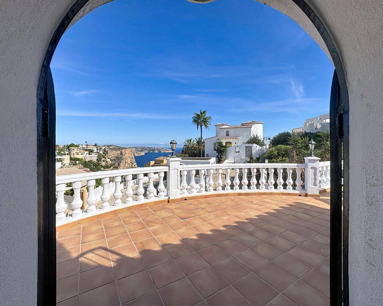 Venta - Chalet - Benitachell - Pueblo del Mar