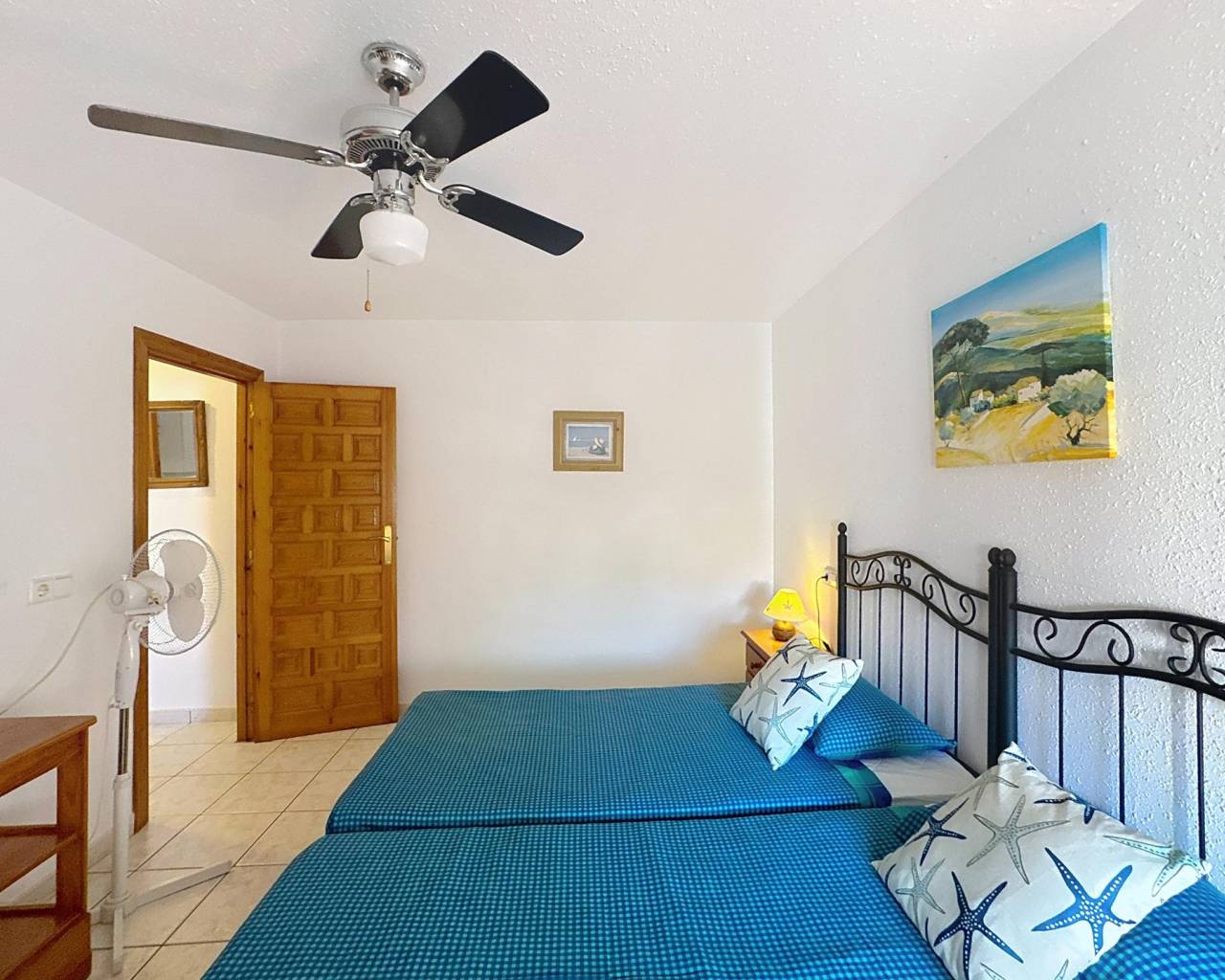 Venta - Chalet - Benitachell - Pueblo del Mar