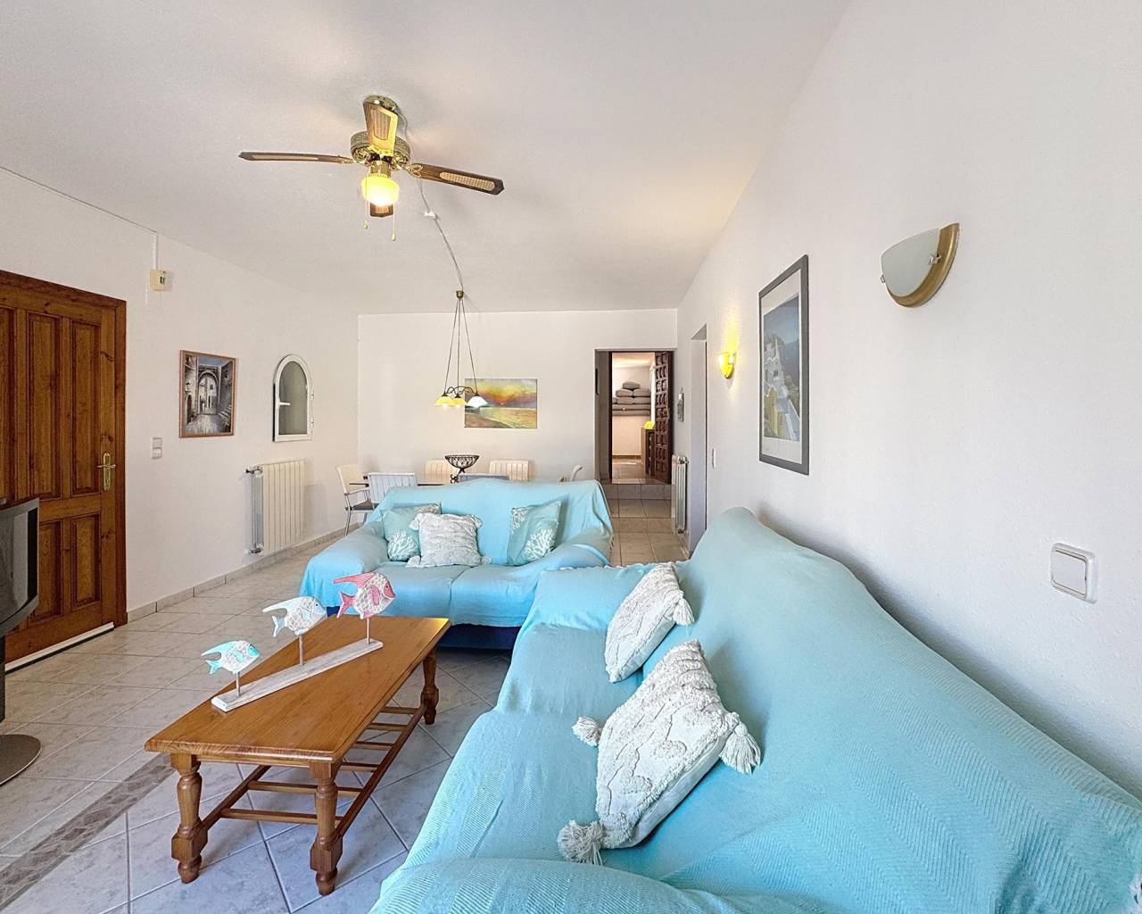 Venta - Chalet - Benitachell - Pueblo del Mar