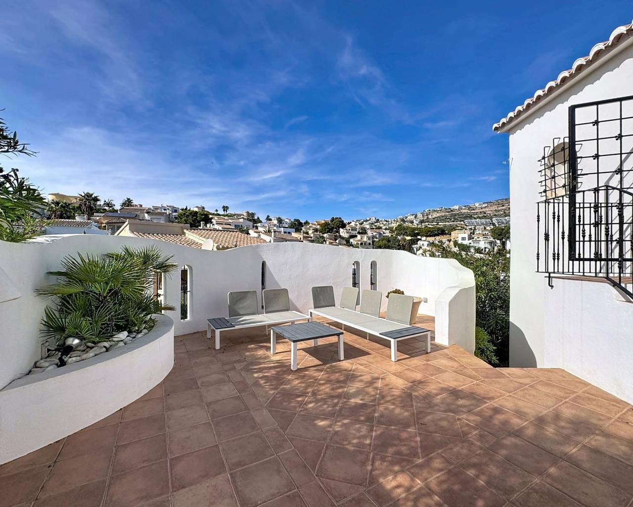 Venta - Chalet - Benitachell - Pueblo del Mar