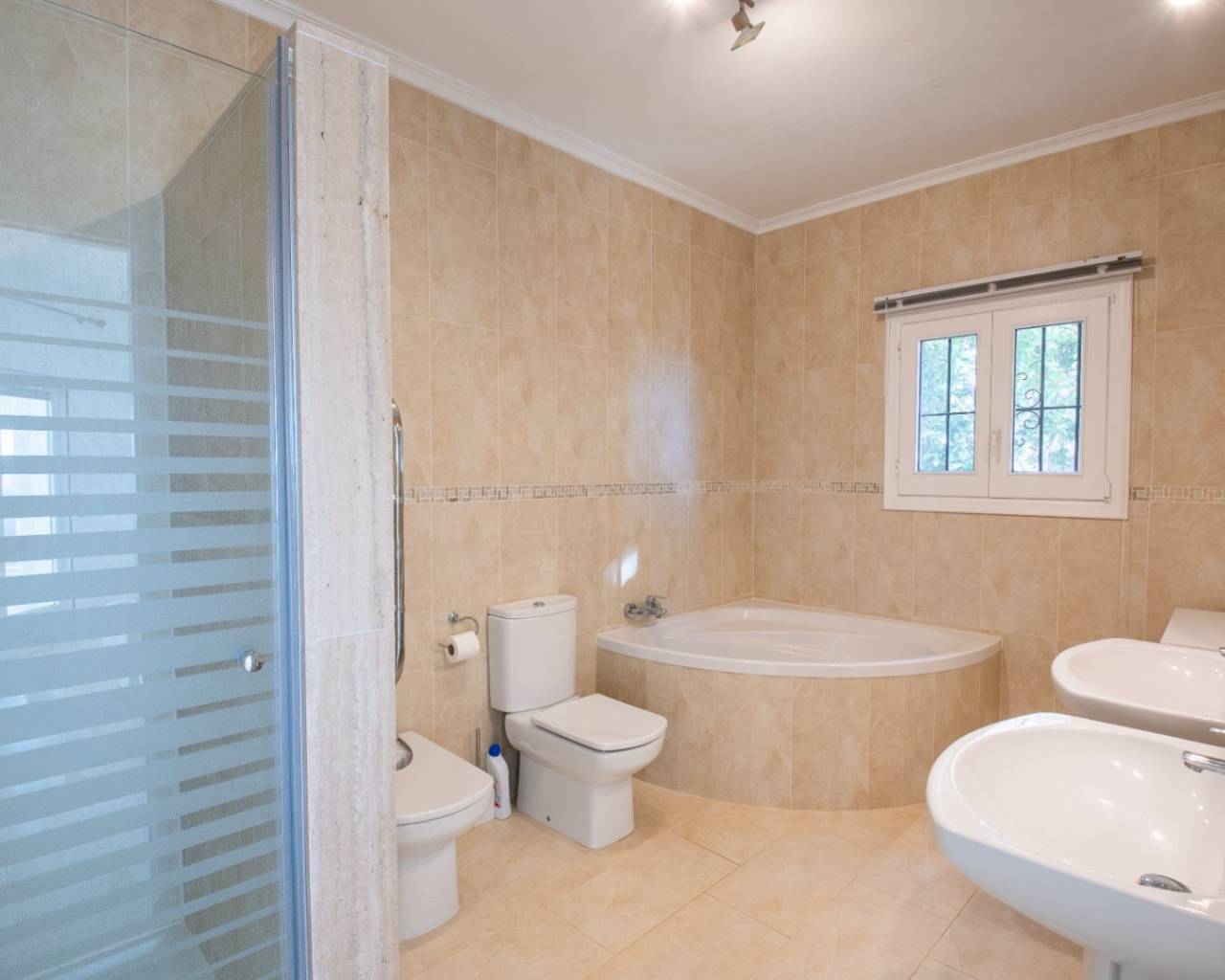 Venta - Chalet - Benitachell - Cumbre del Sol