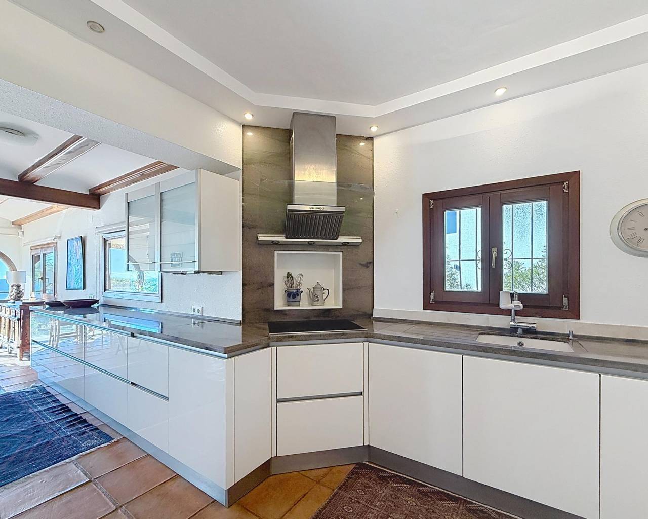 Venta - Chalet - Benitachell - Kalmias