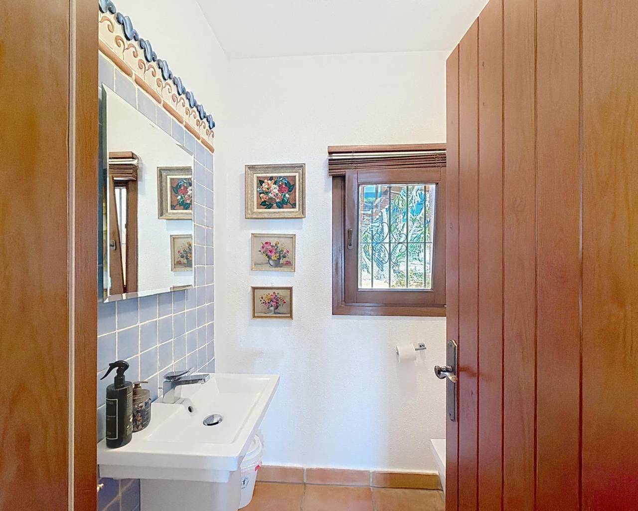 Venta - Chalet - Benitachell - Kalmias