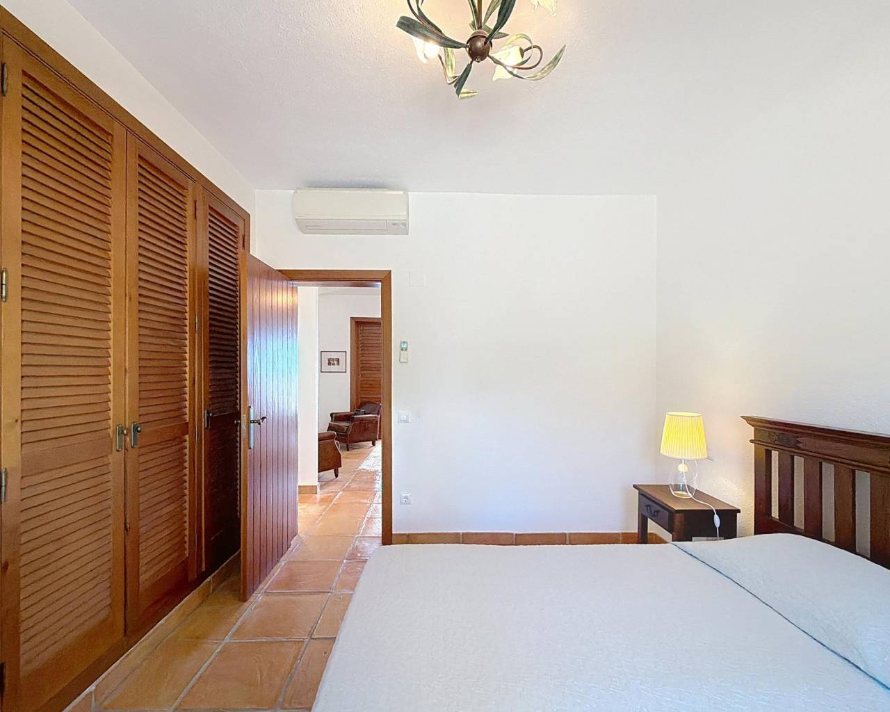 Venta - Chalet - Benitachell - Kalmias