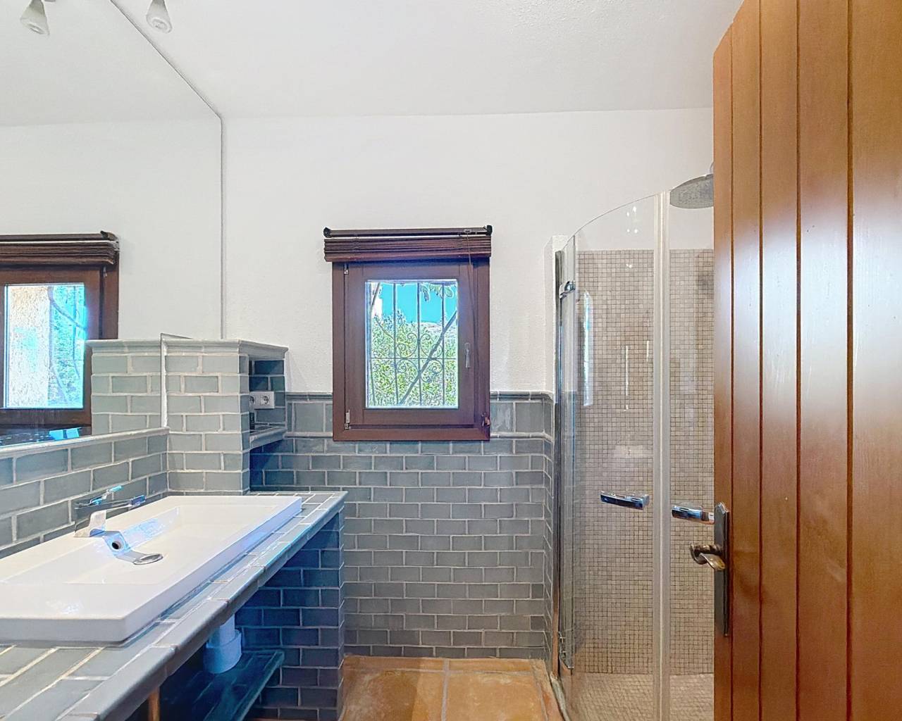 Venta - Chalet - Benitachell - Kalmias