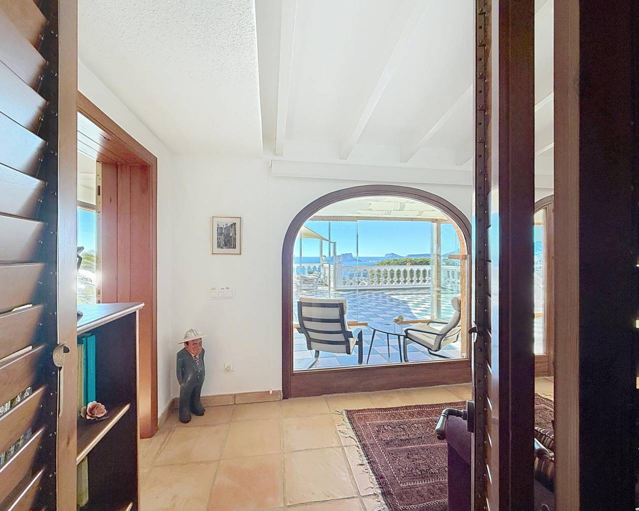 Venta - Chalet - Benitachell - Kalmias