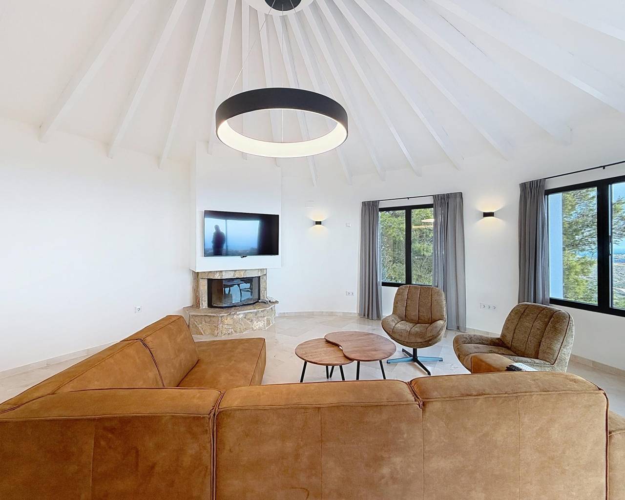 Venta - Chalet - Benitachell - Dalias