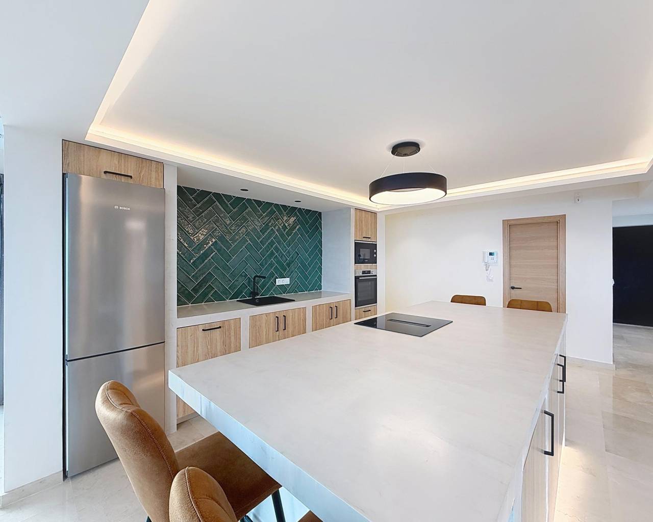 Venta - Chalet - Benitachell - Dalias