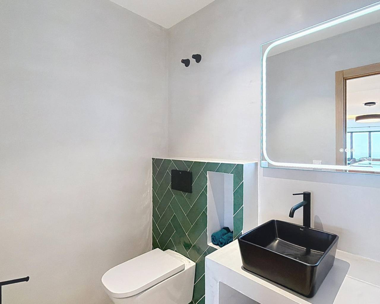 Venta - Chalet - Benitachell - Dalias