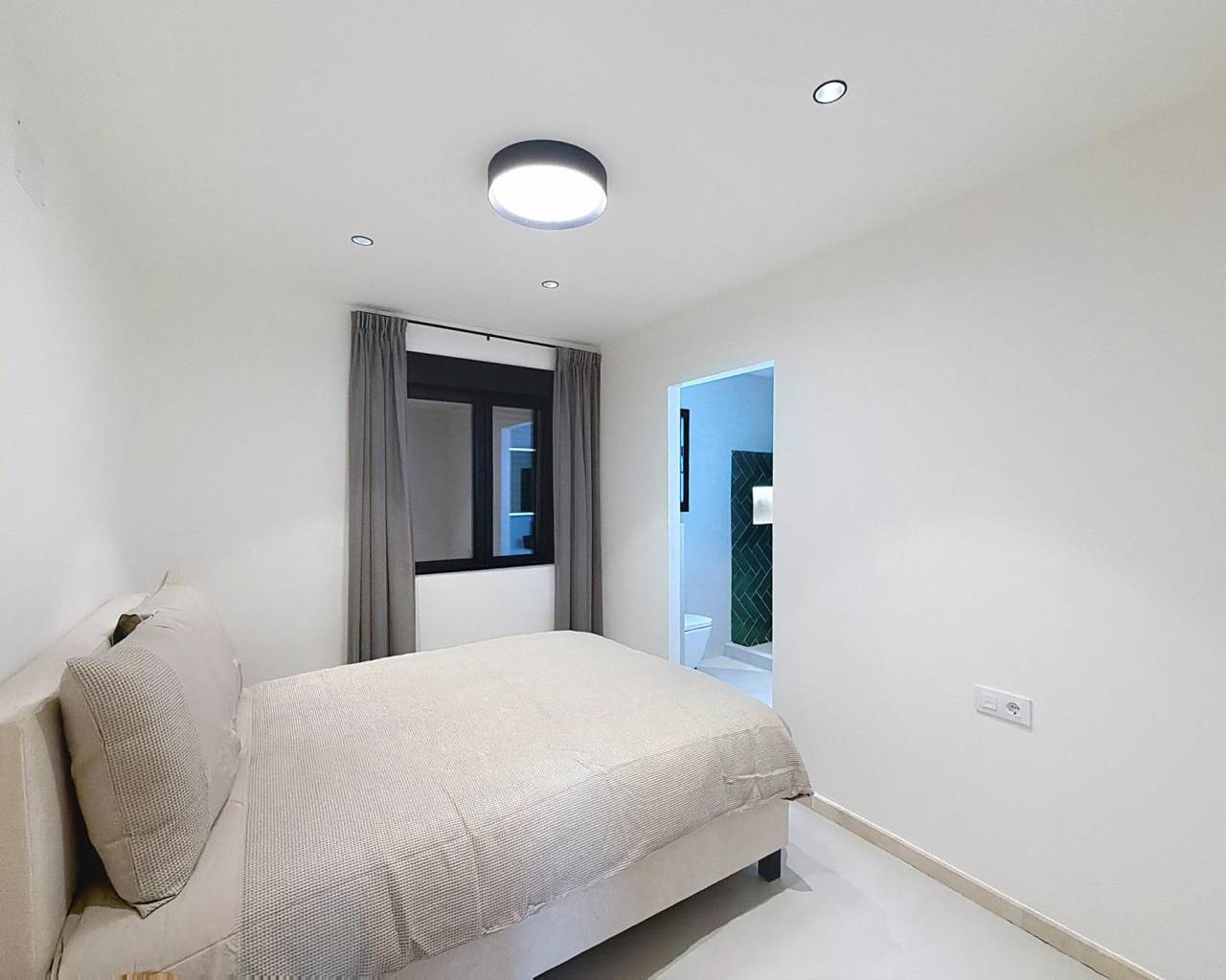 Venta - Chalet - Benitachell - Dalias