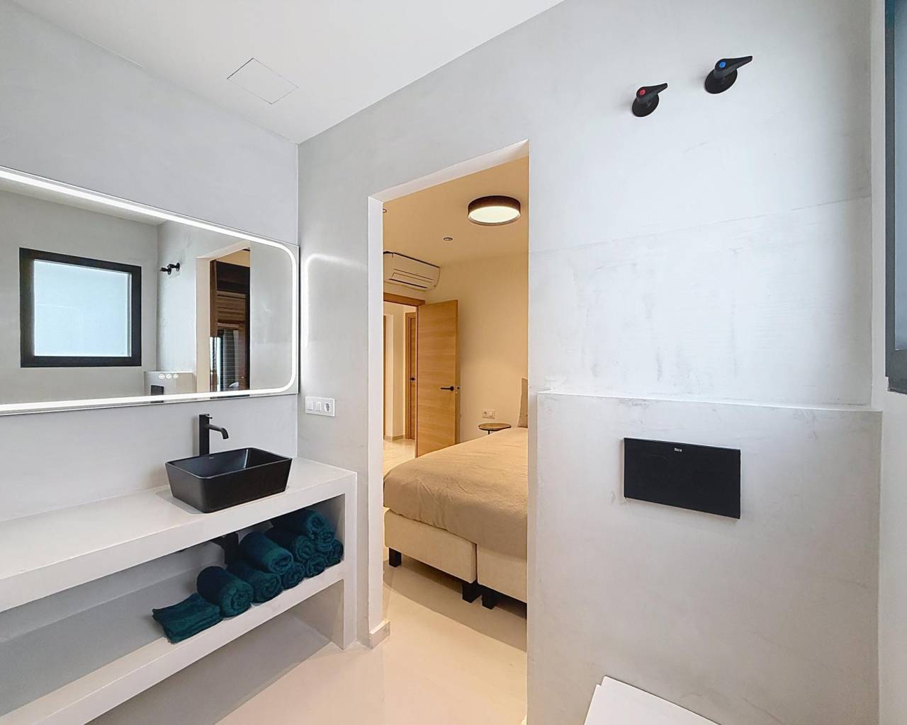 Venta - Chalet - Benitachell - Dalias