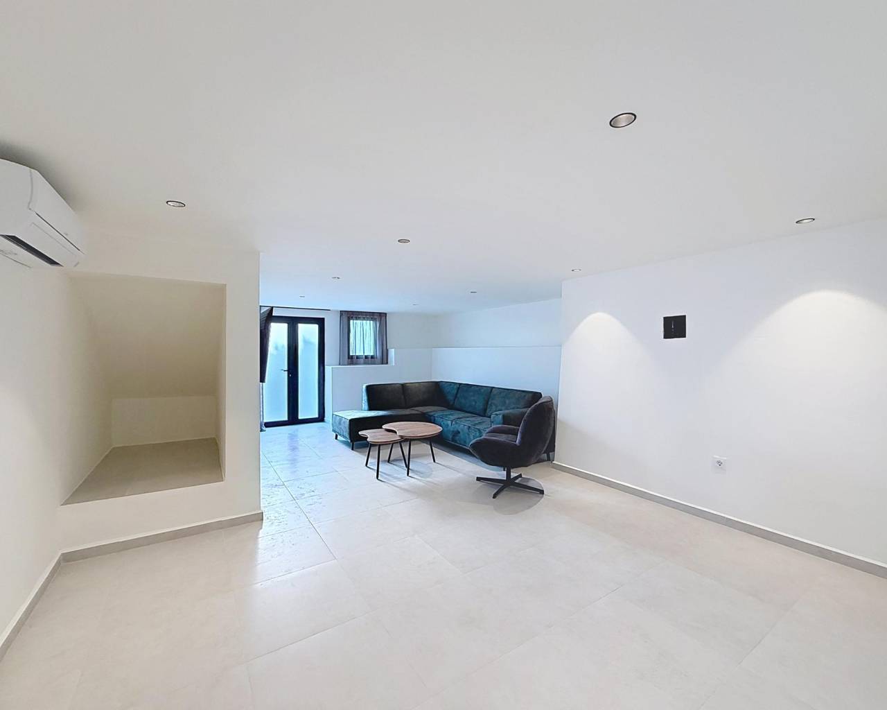 Venta - Chalet - Benitachell - Dalias