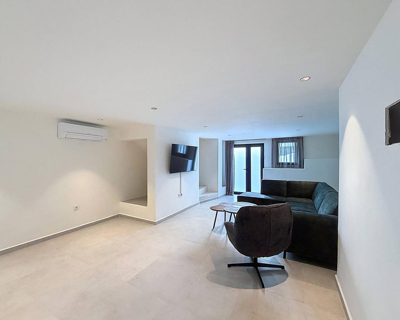 Venta - Chalet - Benitachell - Dalias