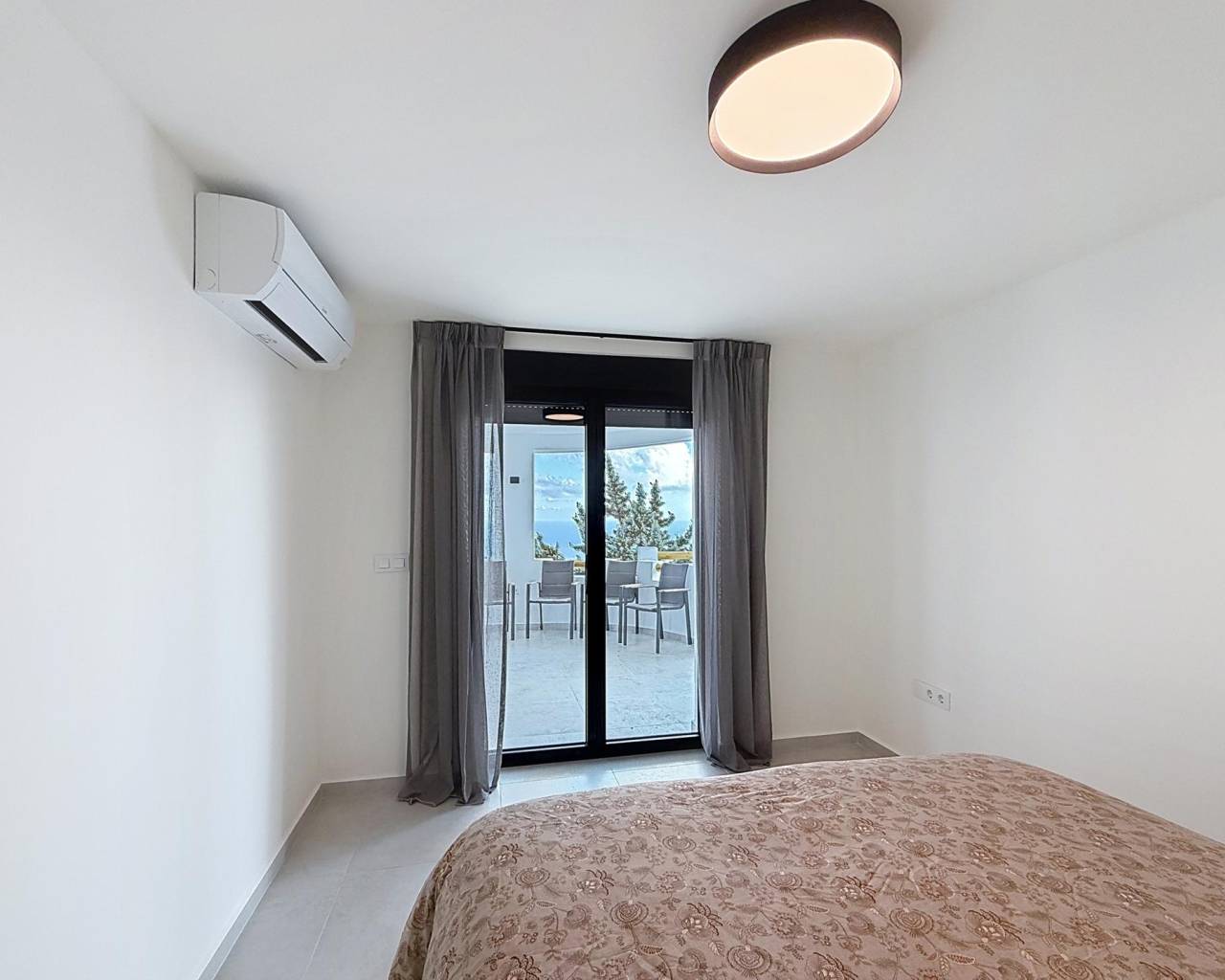 Venta - Chalet - Benitachell - Dalias