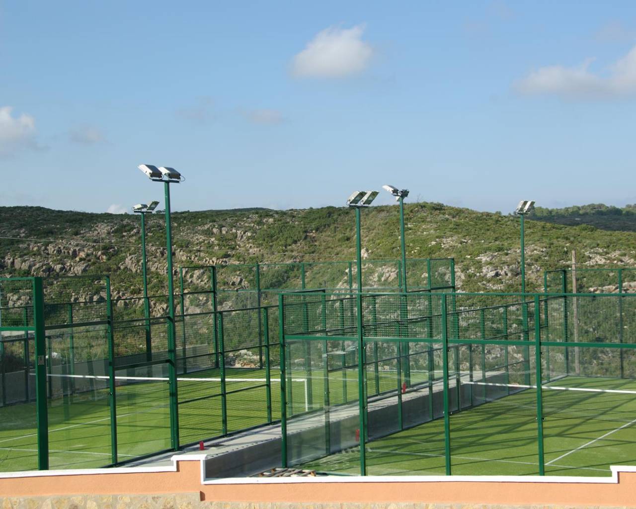 Venta - Chalet - Benitachell - Dalias