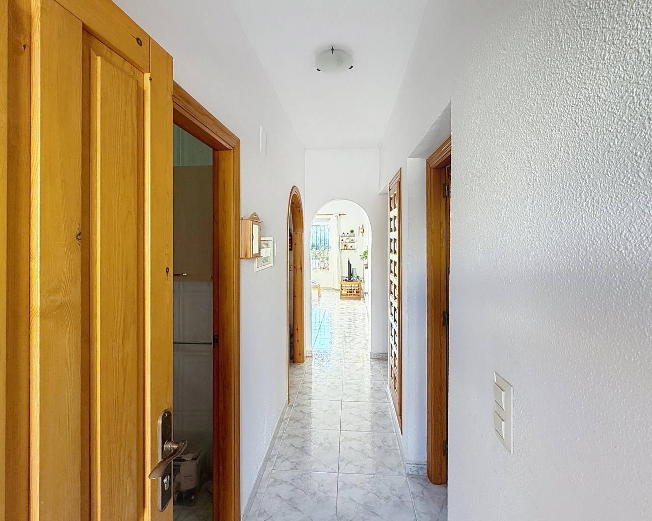 Venta - Chalet - Benitachell - Pueblo del Mar