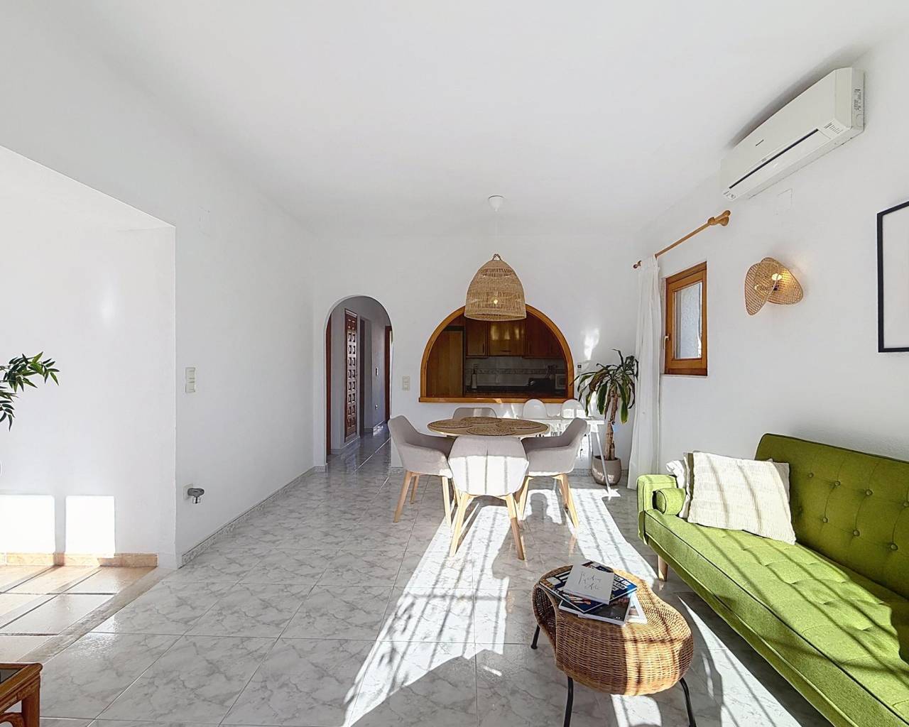 Venta - Chalet - Benitachell - Pueblo del Mar