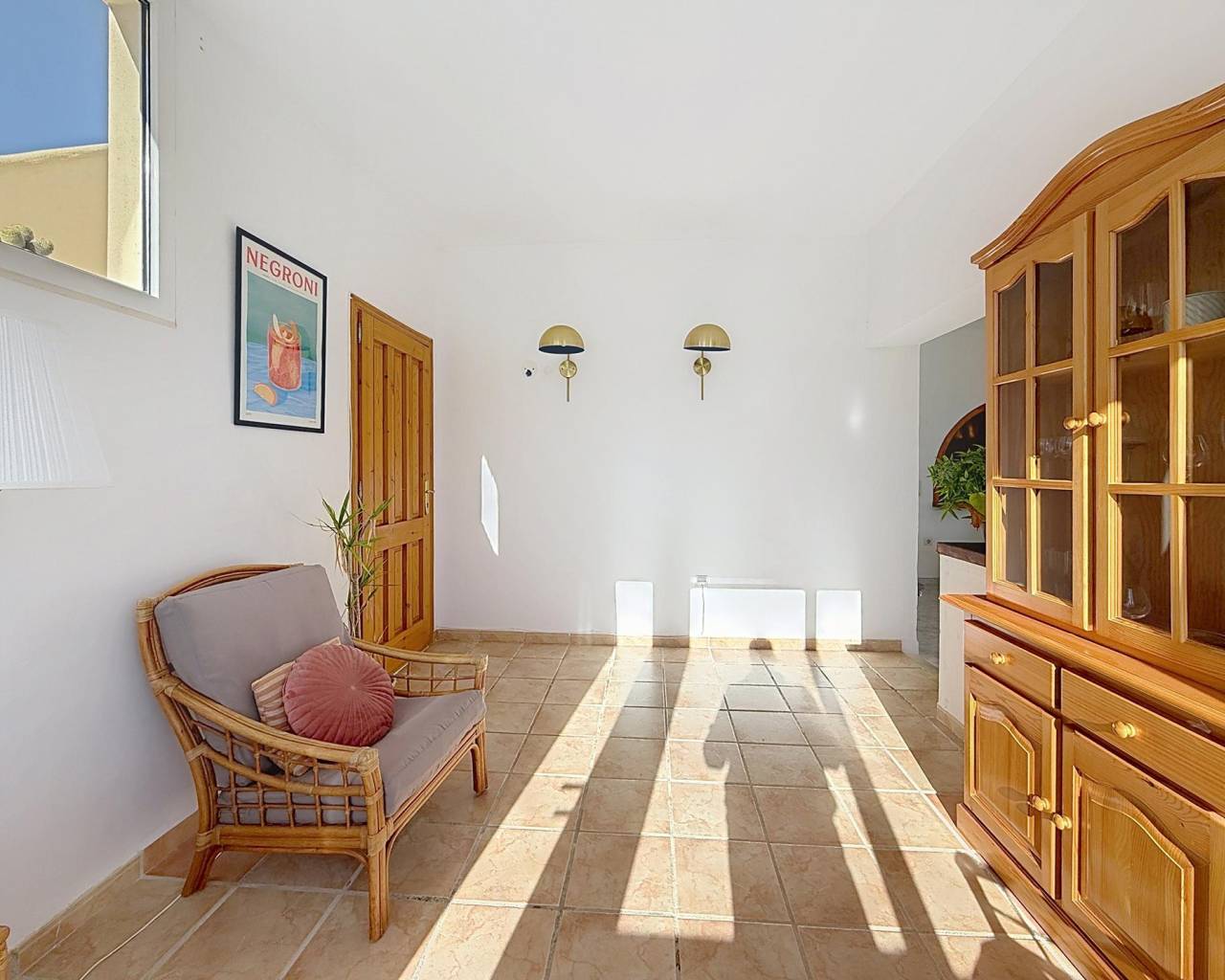 Venta - Chalet - Benitachell - Pueblo del Mar