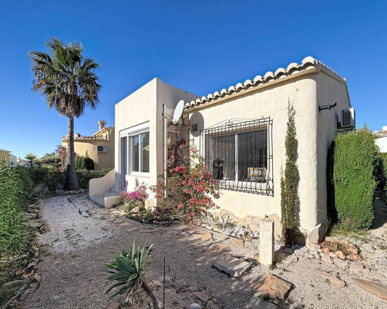 Venta - Chalet - Benitachell - Pueblo del Mar