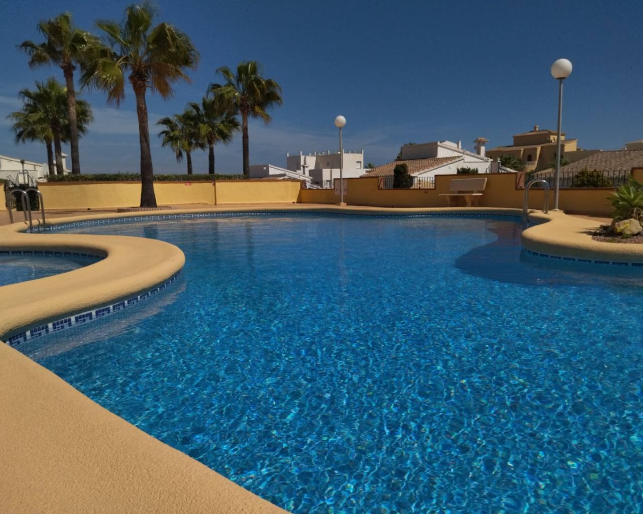 Venta - Chalet - Benitachell - Pueblo del Mar