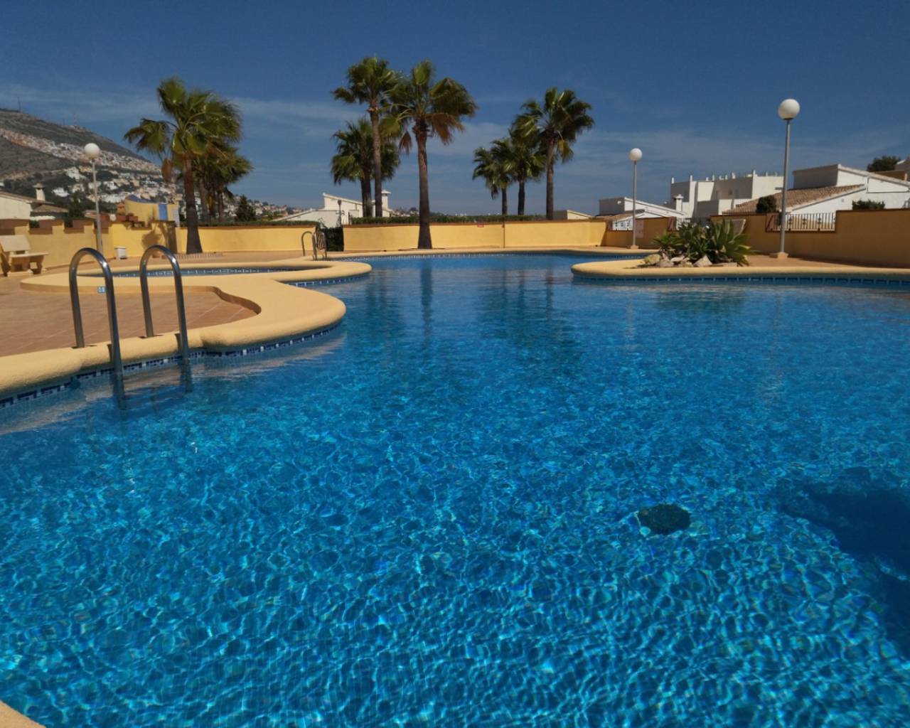 Venta - Chalet - Benitachell - Pueblo del Mar