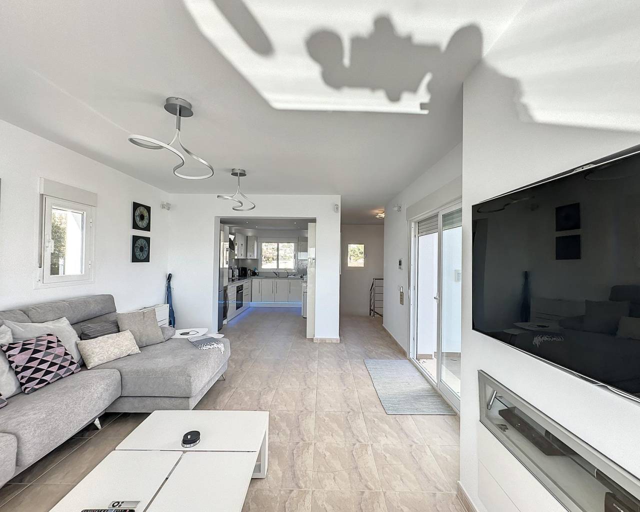 Venta - Chalet - Benitachell - Magnolias