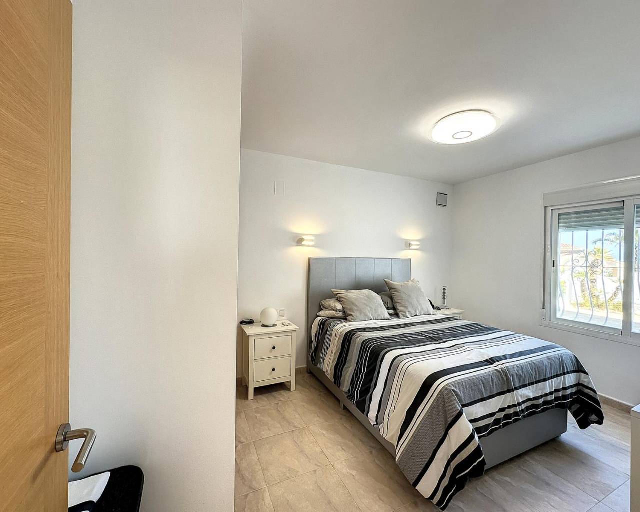 Venta - Chalet - Benitachell - Magnolias