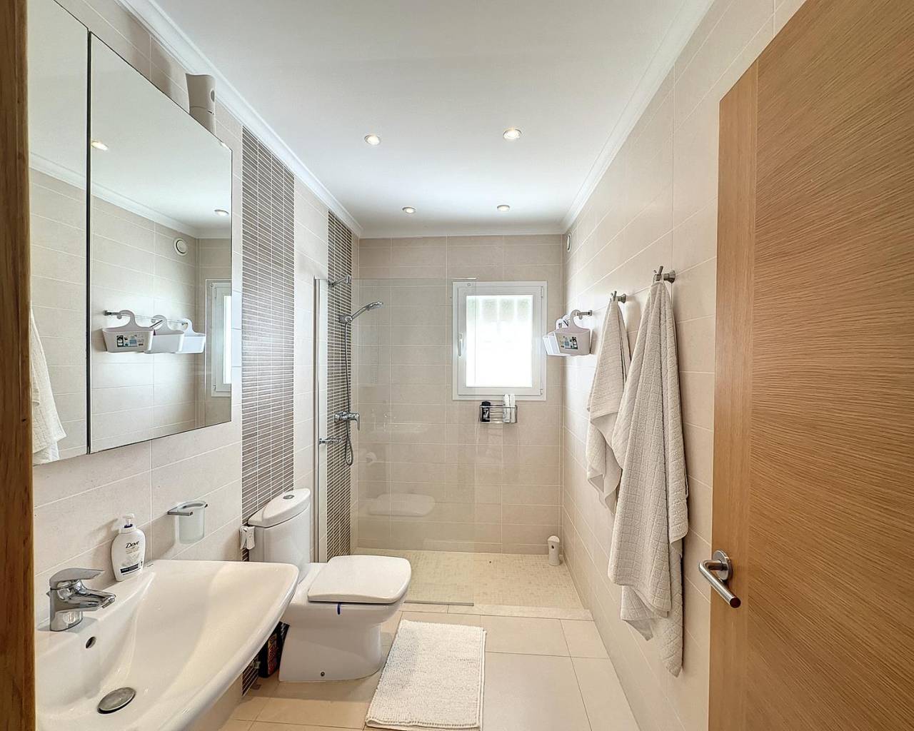 Venta - Chalet - Benitachell - Magnolias