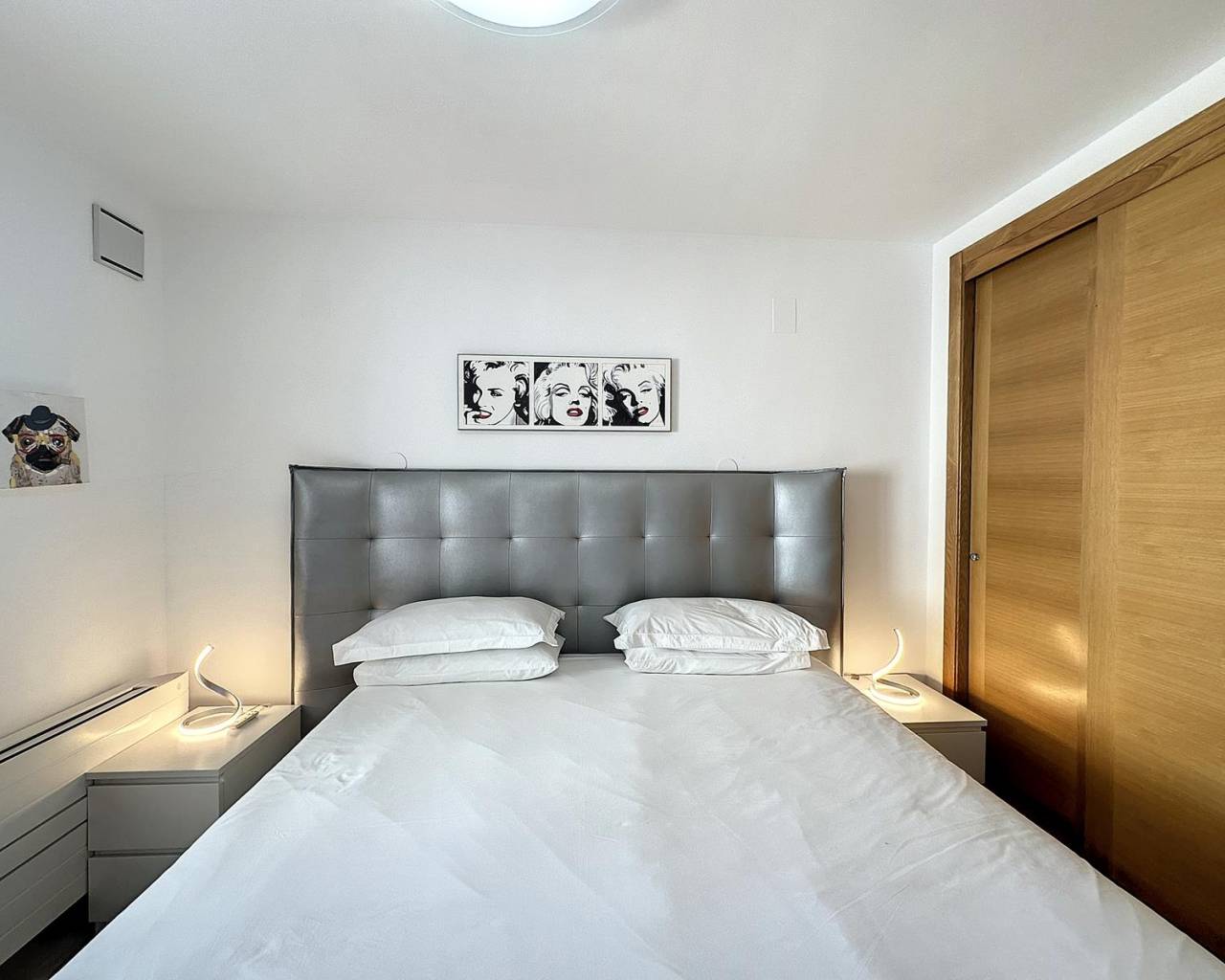 Venta - Chalet - Benitachell - Magnolias