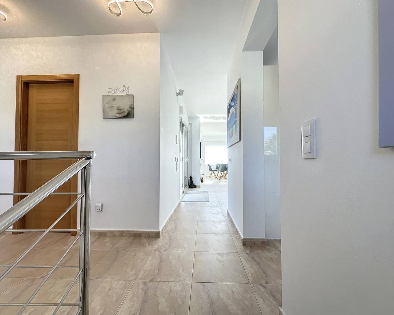 Venta - Chalet - Benitachell - Magnolias