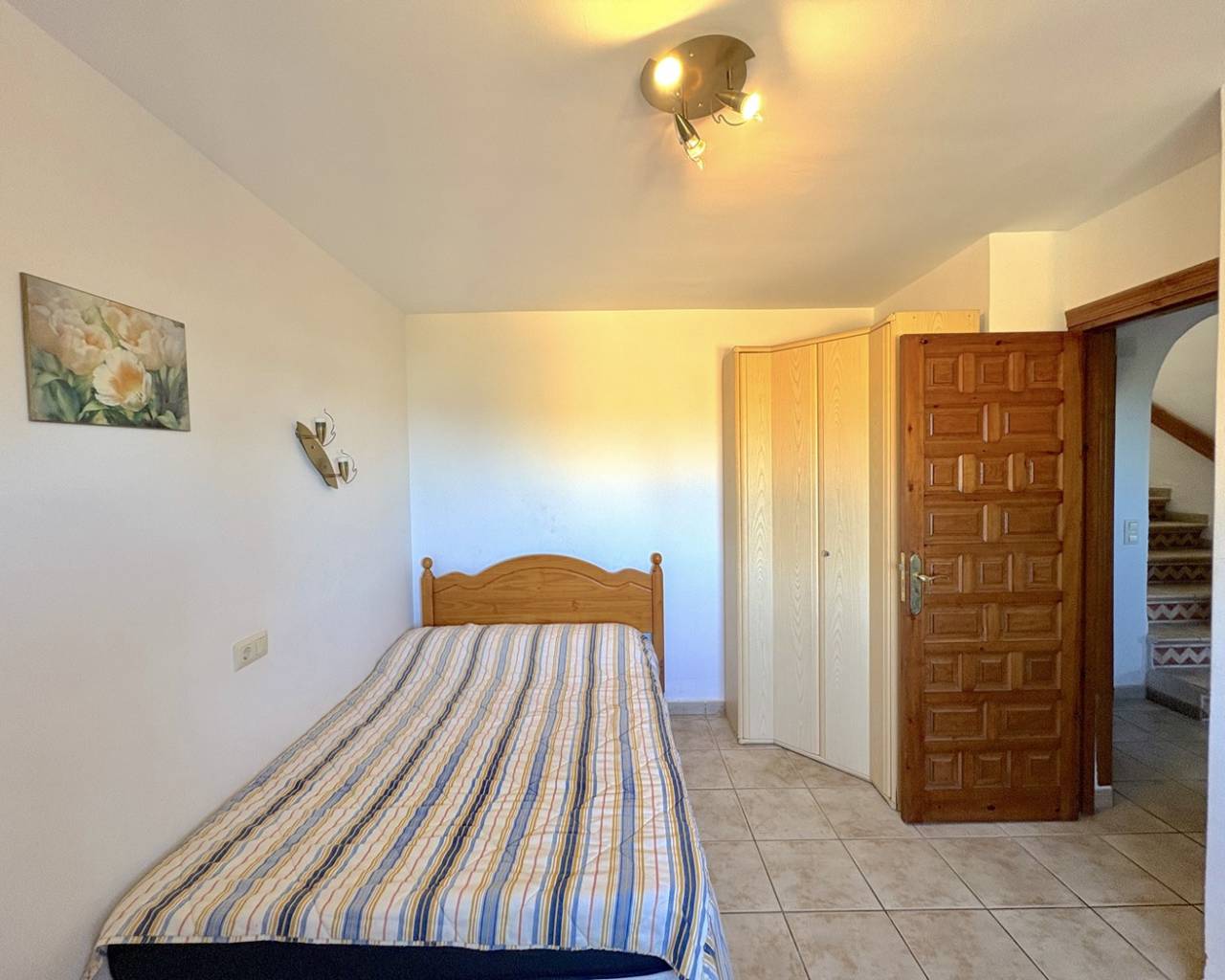 Venta - Chalet - Benitachell - Encinas