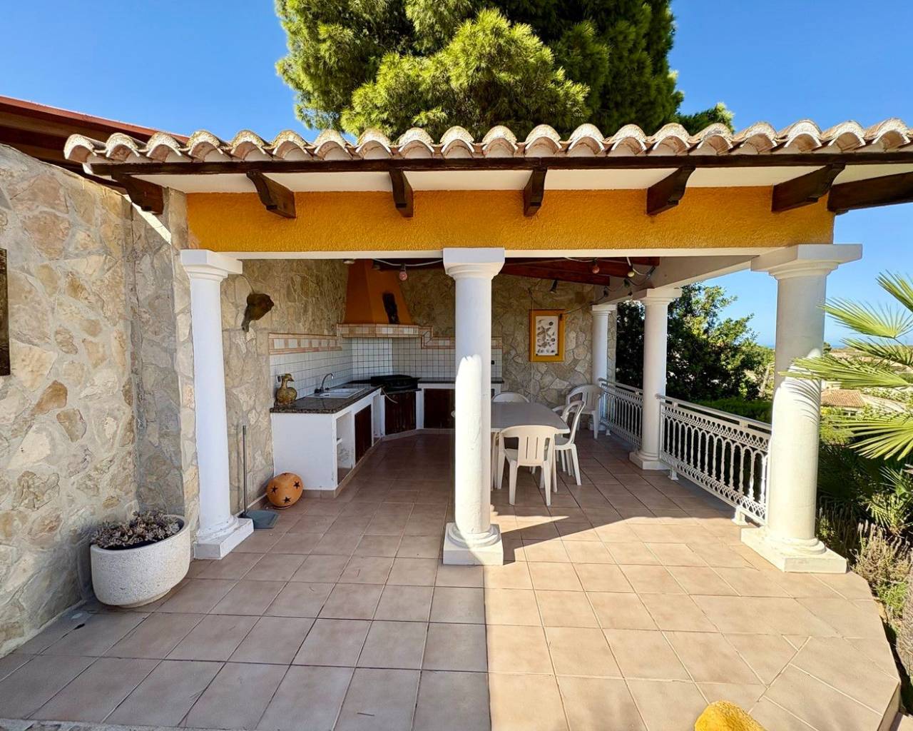 Venta - Chalet - Benitachell - Encinas