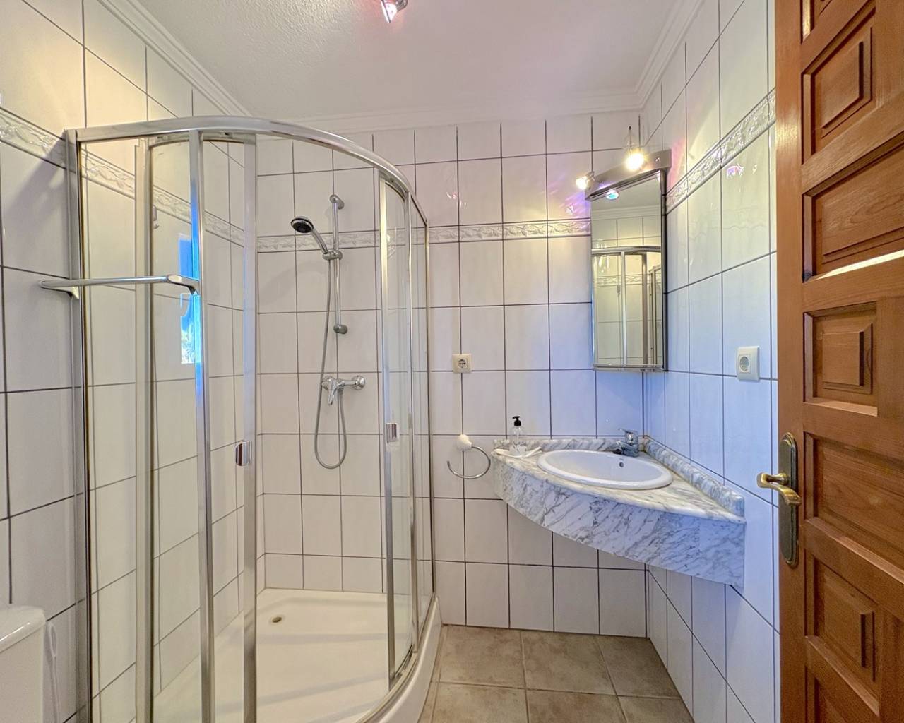 Venta - Chalet - Benitachell - Encinas